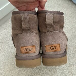 Ugg Classic Mini Boot